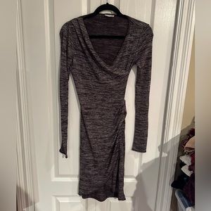 EUC Wilfred klum dress